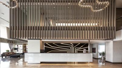 Ramada Hotel & Suites İzmir Kemalpaşa