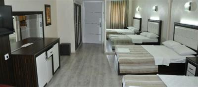 Konak Eurobest Otel
