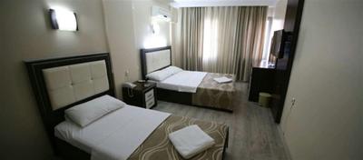Konak Eurobest Otel