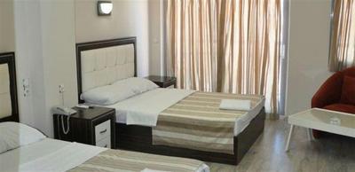 Konak Eurobest Otel