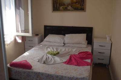 Akpınar Otel