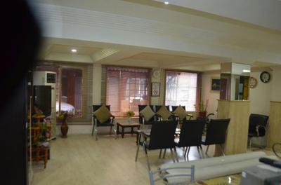 Akpınar Otel