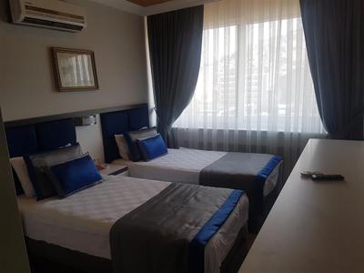 Alican 2 Hotel