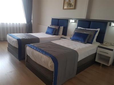 Alican 2 Hotel