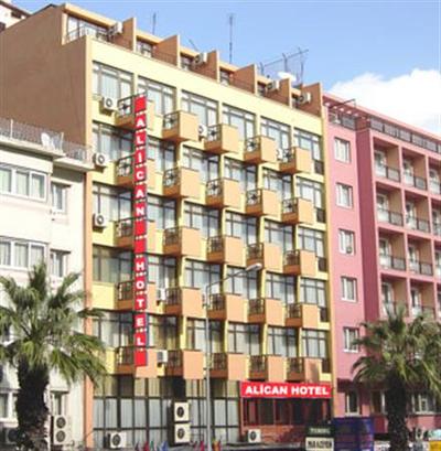 Alican Otel