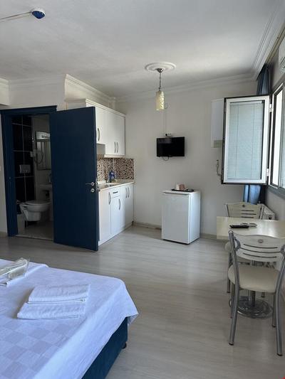 Aqqa Otel