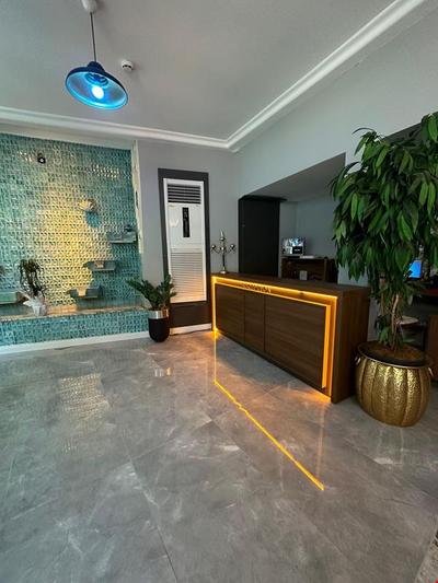 Pagos Palas Otel