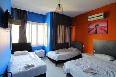 Benuva Residence Hotel