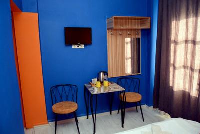 Benuva Residence Hotel