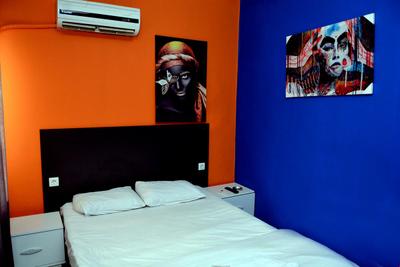 Benuva Residence Hotel