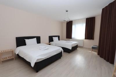Blue Life Hotel
