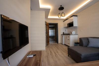 Brageçam Rezidans Otel