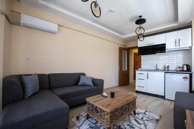 Brageçam Rezidans Otel
