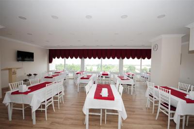 Grand Hekimoğlu Hotel