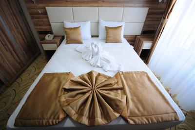 Grand Hekimoğlu Hotel