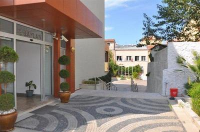 Hotel Baylan izmir