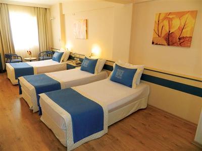 Hotel Baylan Yenişehir