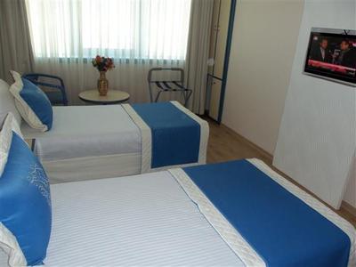Hotel Baylan Yenişehir