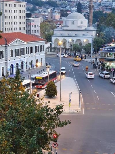 Hotel Gar