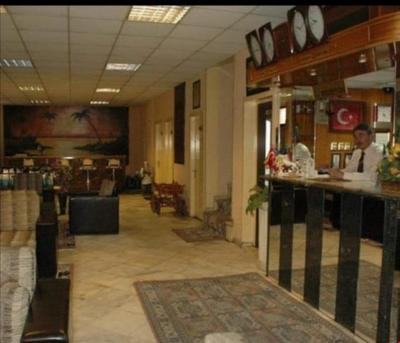 Hotel İmperial