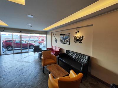 Hotel Kutay