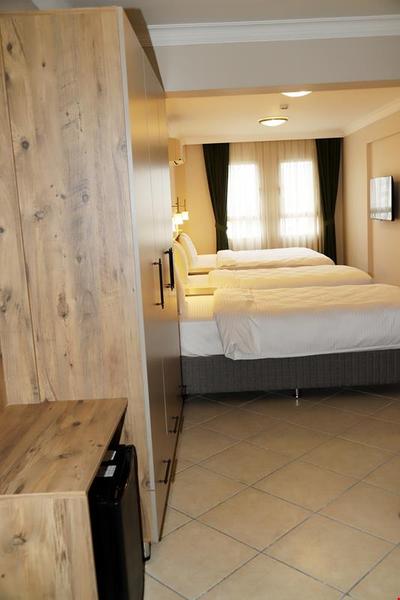 Hotel Kutay