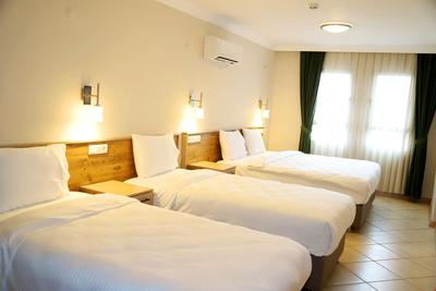 Hotel Kutay