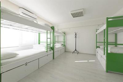 In House Hostel Izmir