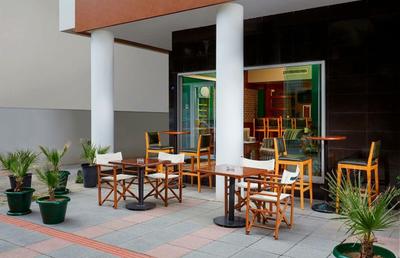 Kordon Otel Alsancak