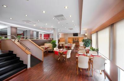 Kordon Otel Alsancak