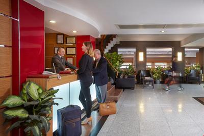 Kordon Otel Alsancak