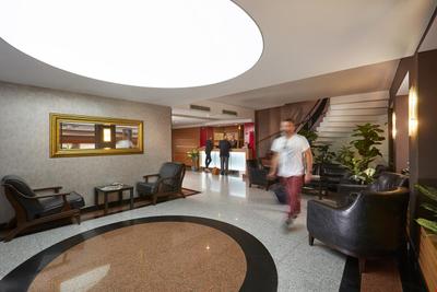Kordon Otel Alsancak
