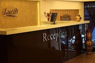 Lucid Otel
