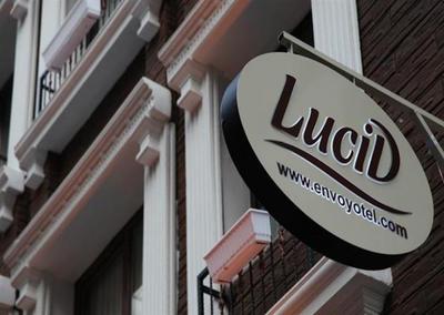 Lucid Otel