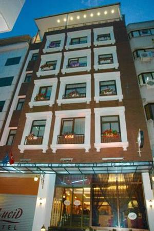 Lucid Otel