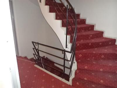 Merkez Oteli