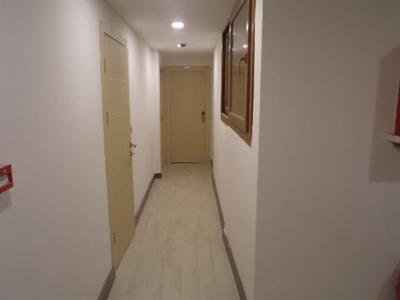 Merkez Oteli