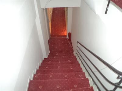 Merkez Oteli