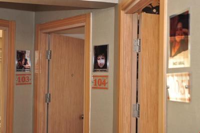Mini Fuar Hotel
