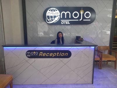 Mojo Otel