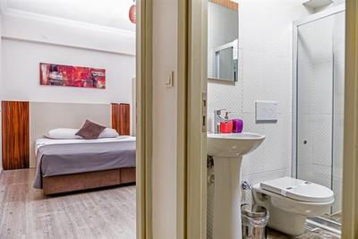 My Sun Hotel