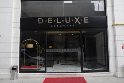 Myway Deluxe Alsancak