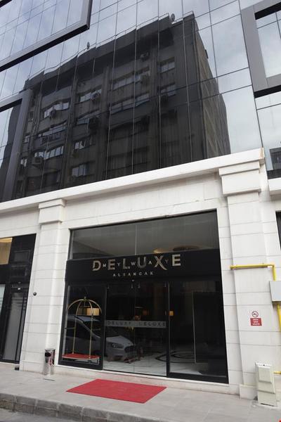 Myway Deluxe Alsancak