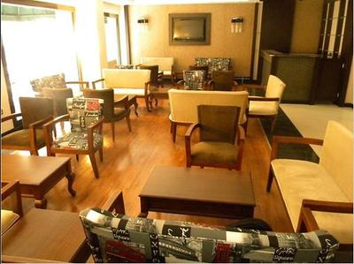 Otel Vesta Fuar