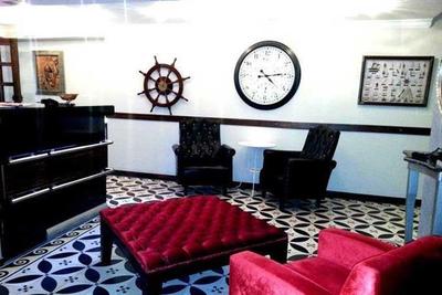 Otel Vesta Liman