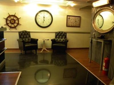 Otel Vesta Liman
