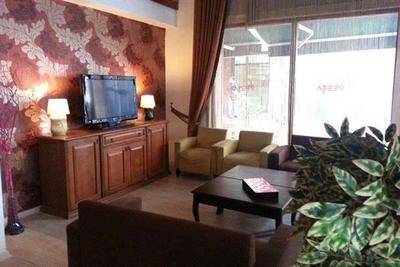 Otel Vesta Liman