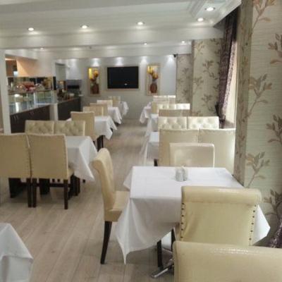Otel Vesta Liman