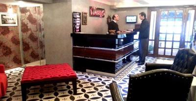 Otel Vesta Liman