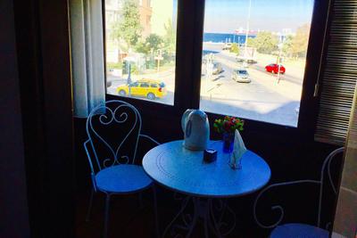 Pastor Historical Apart-Hotel The Gulf of Izmir